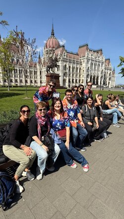 budapest-18 aprile 2026